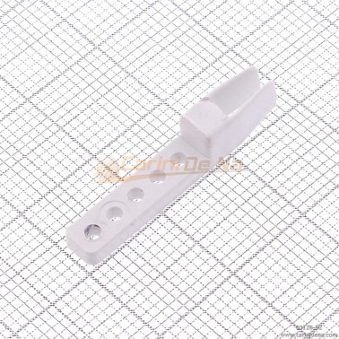 KIT MIDI - SUPPORTO PLASTICA 5 FORI