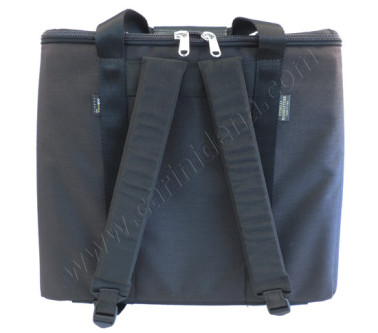 BORSA FISA FUS PROF. CROMATICA BAYAN 58N cm 50,0x25,0x48,0 BAC0024