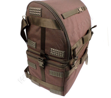 BORSA FISA FUS JET SET CROM BAYAN 2 PEZZI cm 50,0X25X27/25 BAC0046