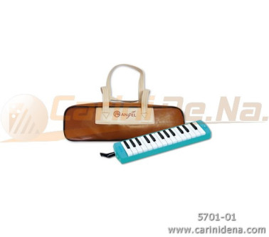 CLAVIETTA ANGEL 27 TASTI AM-27K - ASTUCCIO MORBIDO