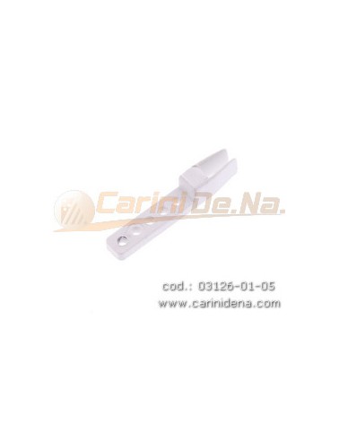 KIT MIDI - SUPPORTO PLASTICA 5 FORI