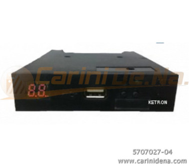 ketron kit floppy disk driver emulatore usb  9usb001