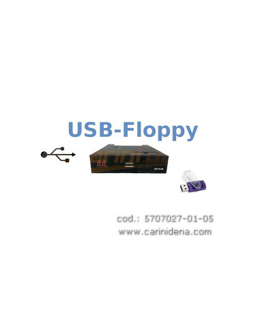 ketron kit floppy disk driver emulatore usb  9usb001