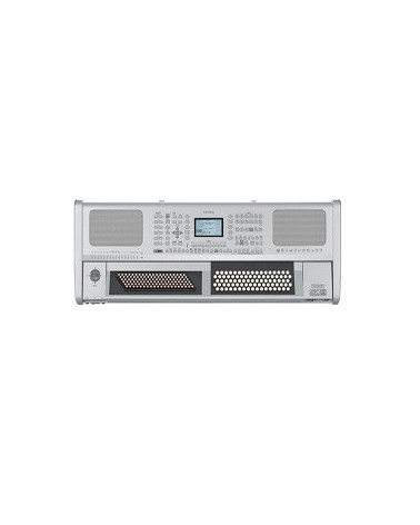 KETRON TASTIERE CROMATICHE SD8 CON USB + SD CARD READER - 9TCKSD8US