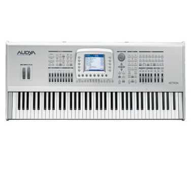 TASTIERA KETRON AUDYA