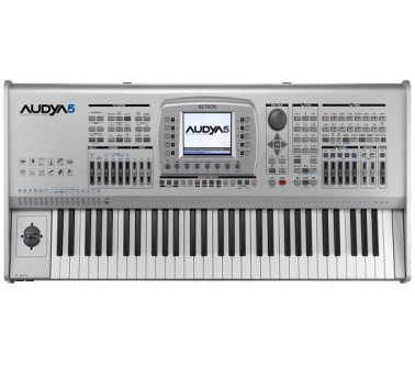TASTIERA KETRON AUDYA5