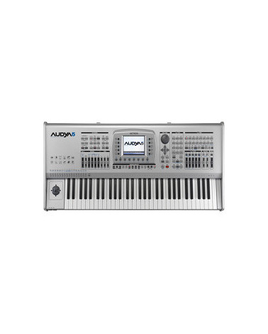 TASTIERA KETRON AUDYA5
