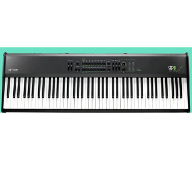 KETRON PIANOFORTI DIGITALI PORTATILI GP1 - 9PDGP1