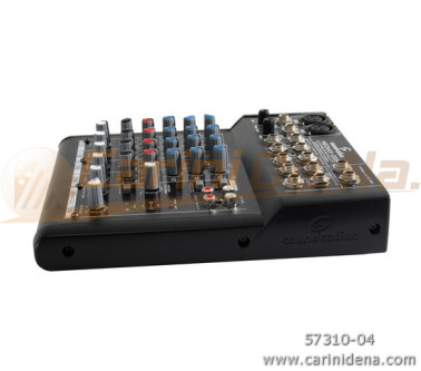 MIXER SOUNDSATION NEOMIX 202