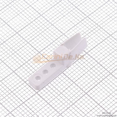 KIT MIDI - SUPPORTO PLASTICA 3 FORI