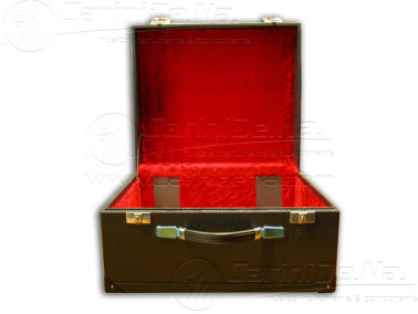 ACCORDION HARD CASE MOD. STD  80/96 int. cm 56 X 26.5 X 50.5