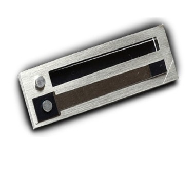 VOCI SUPER DURALL CANTO - 121 - FA 09   - F2 - Hz 92,499 - 00 mm 4x52x16,5 - TERZETTO - OTT. BASSA