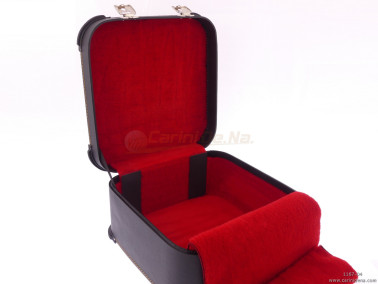 HARDCASE FOR ACCORDION IMIT. CUCITI 36X36 PAR DOPP