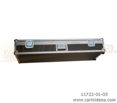 FLIGHTCASE TASTIERE KFC-03 MAX 115