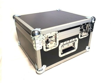 FLIGHTCASE FISA ECO 120/5 BASSI STD int 56 X 26.5 X 50.5