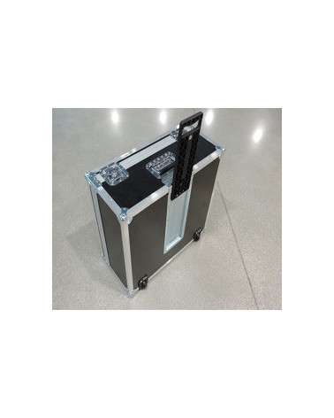 FLIGHTCASE FISA ECO+TROL. INCAS.  32 BASSI STD int 45 X 22 X 41