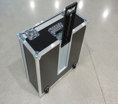 flightcase fisa ecotrol incas  8096 bassi std int 52 x 225 x 46