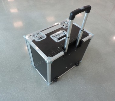 FLIGHTCASE FISA ECO+TROL. INTER.  32 BASSI STD int 45 X 22 X 41