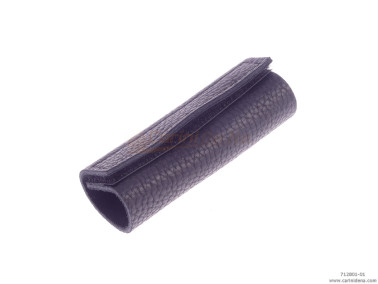 salvagraffi tracolle fisa mod 421  pelle nera