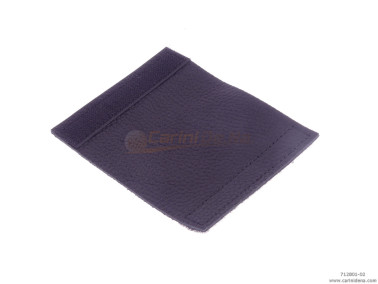 salvagraffi tracolle fisa mod 421  pelle nera