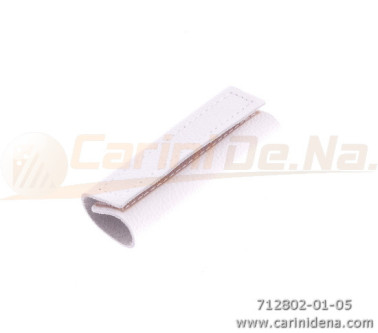 salvagraffi tracolle fisa mod 421  pelle bianca