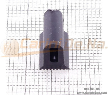 RUBBER FOR ALUMINUM VALVE IV HIGH BIG HOLE