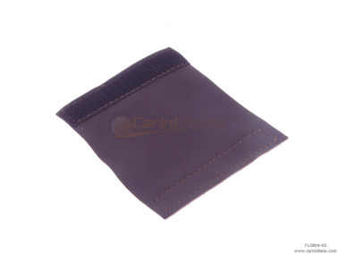 salvagraffi tracolle fisa mod 421  pelle marrone