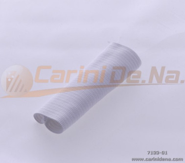 SALVAGRAFFI TRACOLLE FISA ELASTICO cm  9 BIANCHI