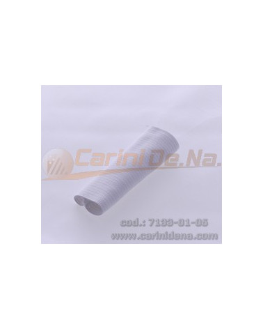 SALVAGRAFFI TRACOLLE FISA ELASTICO cm  9 BIANCHI