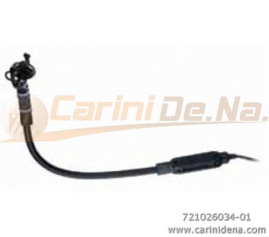 microfoni jts  microfoni serie cx  cx516w