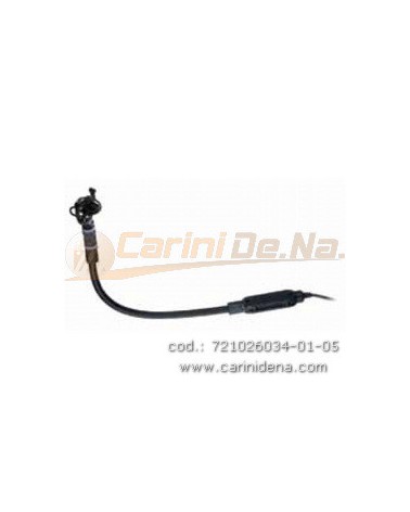 microfoni jts  microfoni serie cx  cx516w