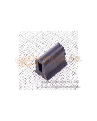 RUBBER FOR ALUMINUM VALVE IV HIGH BIG HOLE