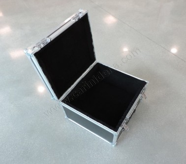 FLIGHTCASE FISA ECO+TROL. INTER.  80/96 BASSI STD CROM int 50 X 26 X 42