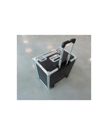 FLIGHTCASE FISA ECO+TROL. INTER. 120/4 STD int 56 X 23.5 X 50