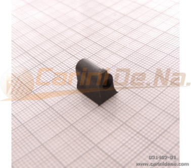 RUBBER FOR ALUMINUM VALVE IV HIGH LITTLE HOLE
