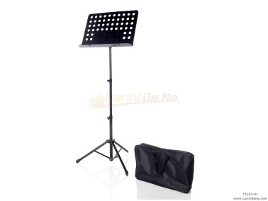 LEGGIO BESPECO FORATO CON BORSA BAS100