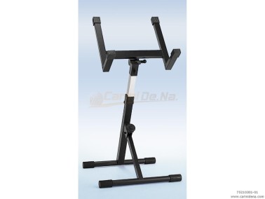 SUPPORTO MONITOR CON REGOLAZIONE INCLINABILE MOR0301