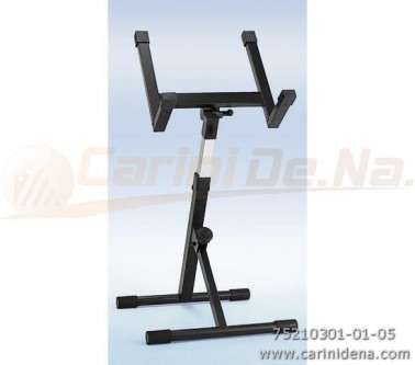 SUPPORTO MONITOR CON REGOLAZIONE INCLINABILE MOR0301