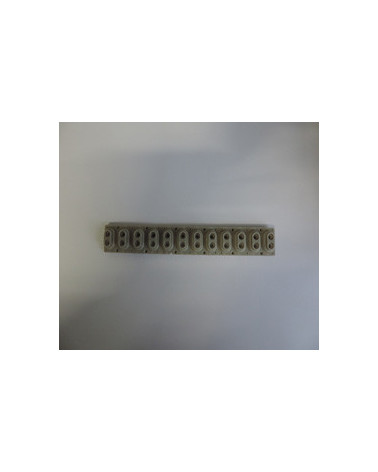 ketron  striscia gomma condutt12 tast ketron