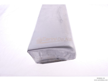 traforo alluminio piano cm 470500 x 75 x 1719  mod f5  traf142