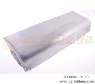 traforo alluminio piano cm 470500 x 75 x 1719  mod f5  traf142