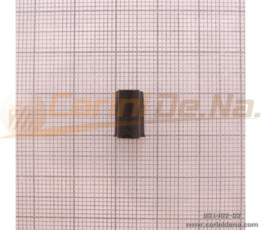 RUBBER FOR ALUMINUM VALVE IV HIGH LITTLE HOLE