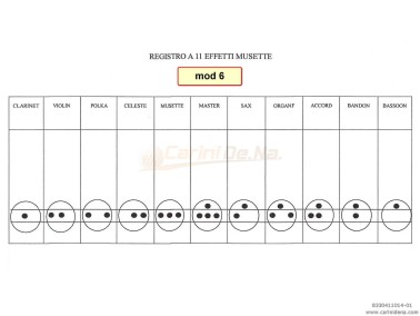 tastini registri smussati plastica mm 182 x 388 x 13 lucidati incisi  kit 11t 1b3n  mod 006  neribianco