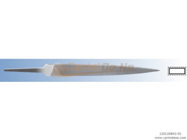 lima vallorbe lp126842 punta fina