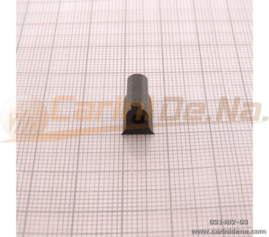 RUBBER FOR ALUMINUM VALVE IV HIGH LITTLE HOLE