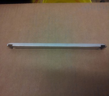 BENDING FOR KEYBOARD RIGHT CROMATIC