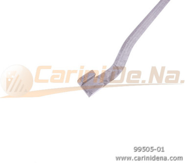 BENDING FOR KEYBOARD RIGHT TYPE 2