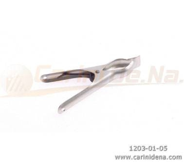 GRAPPE FERRO PICCOLE cm 14