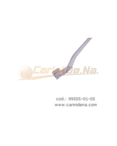 BENDING FOR KEYBOARD RIGHT TYPE 2