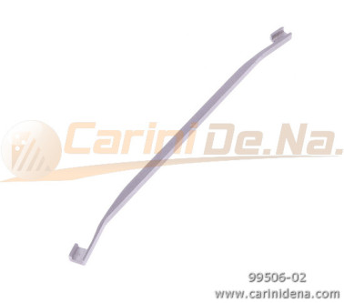 BENDING FOR KEYBOARD RIGHT TYPE 4